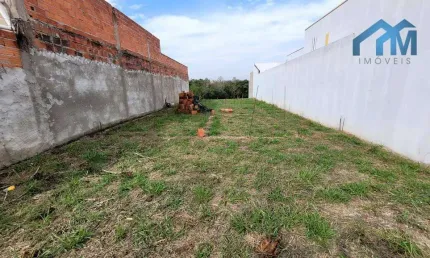 Terreno à venda no vila dos eucaliptos em salto - sp