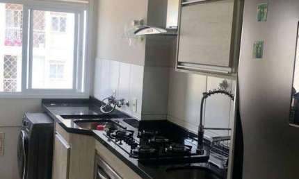 Oportunidade Imperdível! Apartamento à Venda no Jardim dos Taperas, Salto - SP.