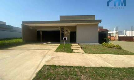 Casa com 3 dormitórios à venda, 170 m² por R$ 1.345.000,00 - Residencial Lagos D'icaraí - Salto/SP