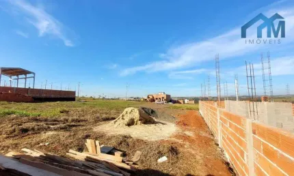 Terreno à Venda no Bairro Jardim dos Ipês Salto - SP – Excelente Oportunidade!