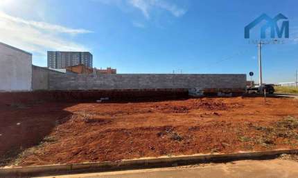 Terreno à Venda no Bairro Jardim dos Ipês – Oportunidade Incrível!
