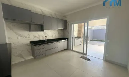 Casa com 3 dormitórios à venda, 200 m² por R$ 950.000 - Condomínio Gardenville - Itu/SP