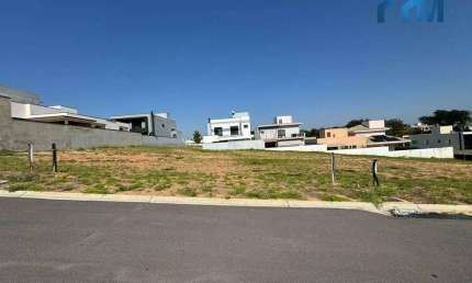 Terreno à venda, 360 m² por R$ 399.000,00 - Condomínio Vila dos Manacás - Itu/SP