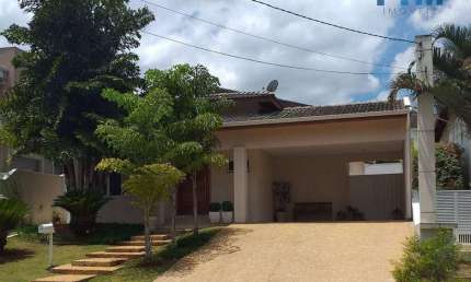 Casa com 4 dormitórios, 300 m² - venda por R$ 2.250.000,00 ou aluguel por R$ 12.236,00/mês - Condomínio Jardim Theodora - Itu/SP