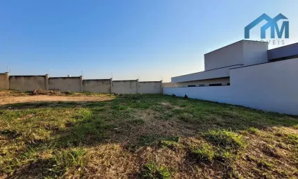 Terreno à venda em salto - sp no condomínio reserva central parque