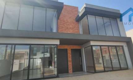 Galpão para alugar, 200 m² por R$ 9.500/mês - Itu Novo Centro - Itu/SP