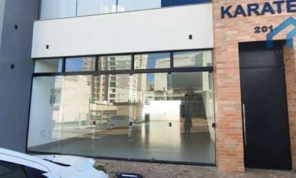 Galpão para alugar, 260 m² por R$ 8.500/mês - Itu Novo Centro - Itu/SP