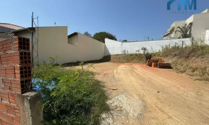 Terreno à venda, 200 m² por R$ 200.000,00 - Jardim Paulista II - Itu/SP