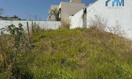 Terreno à venda, 200 m² por R$ 200.000 - Jardim Paulista II - Itu/SP