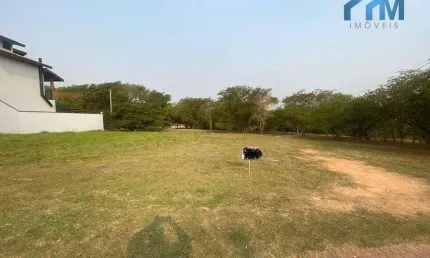 Terreno à venda, 300 m² por R$ 330.000,00 - Residencial Lagos D'icaraí - Salto/SP