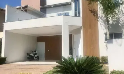 Casa com 3 dormitórios à venda, 242 m² por R$ 1.500.000,00 - Condomínio Costa das Areias - Salto/SP