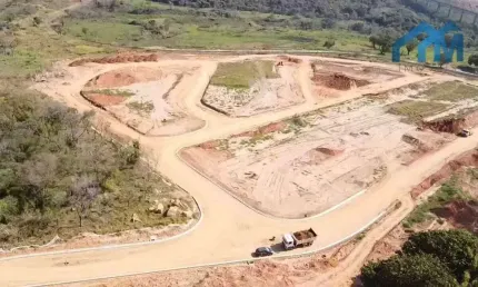 Terreno à venda, 180 m² por R$ 149.990,00 - Residencial Jardim dos Pássaros - Salto/SP