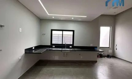 Casa com 2 dormitórios à venda, 128 m² por r$ 635.000,00 - jardim paulista iii - itu/sp