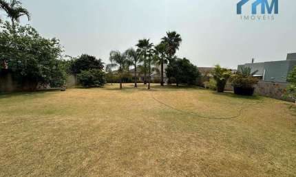 Terreno à venda, 798 m² por R$ 450.000,00 - Condomínio Santa Mônica - Itu/SP