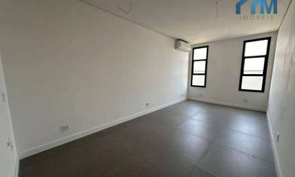 Sala para alugar, 24 m² por R$ 1.850,00/mês - Itu Novo Centro - Itu/SP