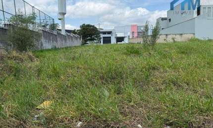 Terreno à venda, 200 m² por R$ 425.000 - Itu Novo Centro - Itu/SP