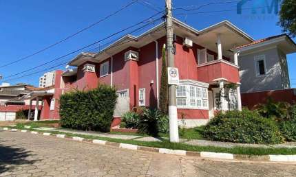 Casa com 4 dormitórios à venda, 349 m² por R$ 1.350.000,00 - Condomínio Portal da Vila Rica - Itu/SP