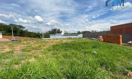 Terreno à venda, 350 m² por R$ 318.000,00 - Condomínio Costa das Areias II - Salto/SP