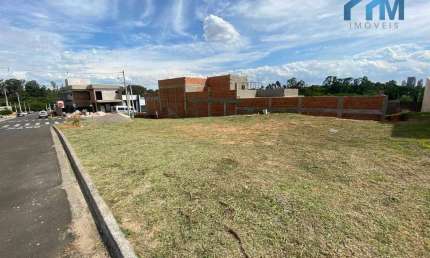 Terreno à venda, 362 m² por R$ 318.000,00 - Condomínio Costa das Areias II - Salto/SP