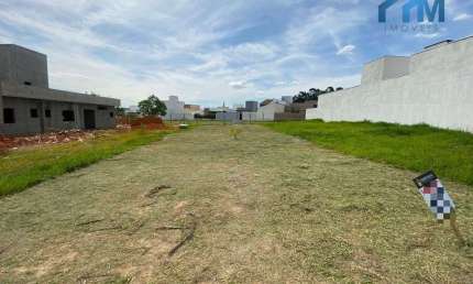 Terreno à venda, 350 m² por R$ 318.000,00 - Condomínio Costa das Areias II - Salto/SP