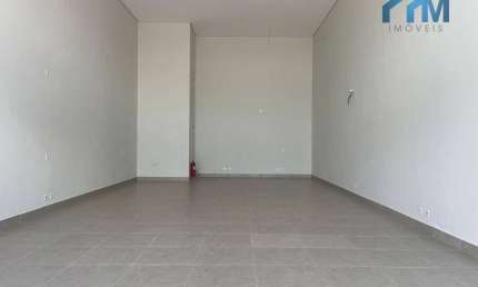 Salão para alugar, 119 m² por R$ 4.000,00/mês - Itu Novo Centro - Itu/SP
