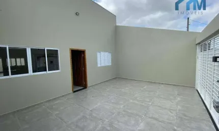 Casa com 2 dormitórios à venda, 78 m² por R$ 456.000,00 - Jardim Panorama - Salto/SP