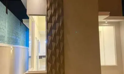 Casa com 2 dormitórios à venda, 70 m² por r$ 450.000,00 - residencial parque laguna - salto/sp
