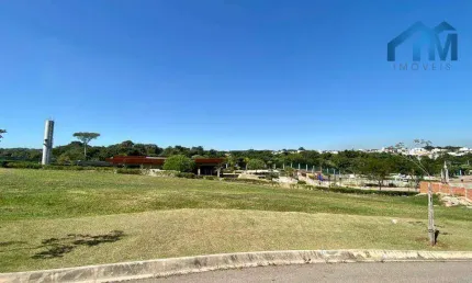 Terreno à venda, 620 m² por r$ 430.000,00 - condomínio residencial una - itu/sp