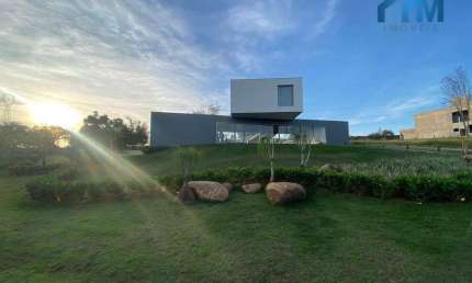Casa à venda no Condomínio Terras de São José 2 em Itu/SP