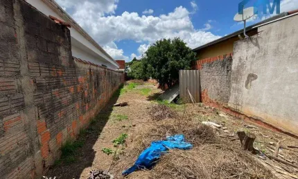 Terreno à venda na Rua José Pimenta Vaz Guimarães, 67, Jardim das Rosas, Itu
