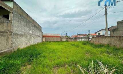 Terreno à venda, 345 m² por R$ 400.000,00 - Parque Industrial - Itu/SP