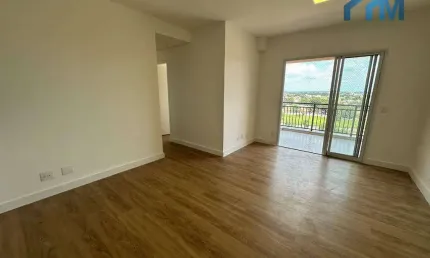 Apartamento com 3 dormitórios para alugar, 85 m² por R$ 4.500,00/mês - Natura Park - Itu/SP