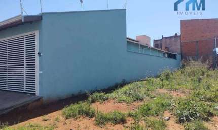 Casa com 3 dormitórios à venda, 170 m² por R$ 480.000,00 - Jardim Nair Maria - Salto/SP