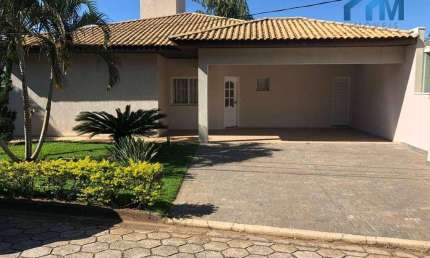 Casa com 4 dormitórios à venda, 230 m² por R$ 1.200.000,00 - Condomínio Portal de Itu II - Itu/SP