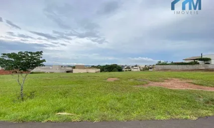 Terreno à venda, 826 m² por R$ 550.000,00 - Condomínio Xapada Parque Ytu - Itu/SP