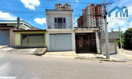Casa à Venda no Jardim Saltense – Conforto e Sofisticação!