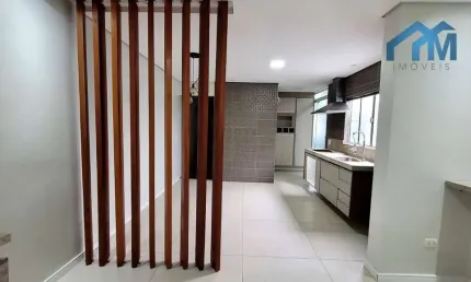 Casa com 2 dormitórios à venda, 95 m² por r$ 425.000,00 - vila flora - salto/sp