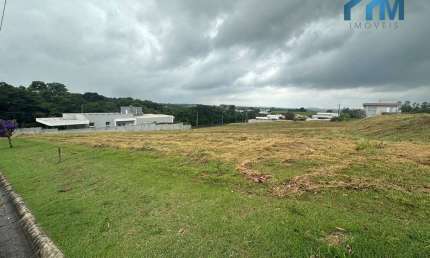 Terreno à venda, 800 m² por R$ 300.000 - Condomínio Fechado Bothanica Itu - Itu/SP