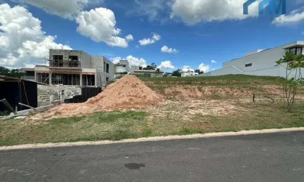 Terreno à venda, 500 m² por r$ 500.000,00 - condomínio vilas do golfe - itu/sp