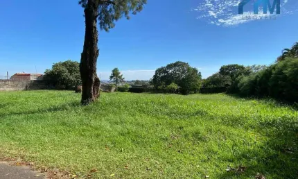 Terreno à venda, 3300 m² por R$ 620.000,00 - Condomínio Monte Belo - Salto/SP