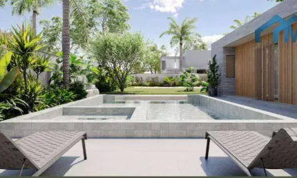 Casa com 4 dormitórios à venda, 793 m² por R$ 4.000.000,00 - Condomínio Xapada Parque Ytu - Itu/SP