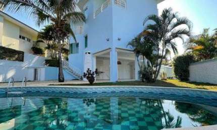 Casa com 5 dormitórios, 463 m² - venda por R$ 1.600.000,00 ou aluguel por R$ 8.279,00/mês - Condomínio Campos de Santo Antônio - Itu/SP