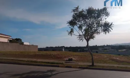 Terreno à venda, 1000 m² por R$ 1.050.000,00 - Residencial Saint Patrick - Sorocaba/SP