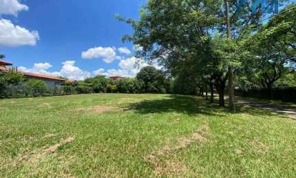 Terreno à venda, 1059 m² por R$ 550.000,00 - Condomínio Residencial Primavera - Salto/SP