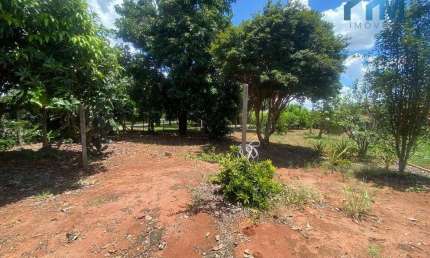 Terreno à venda, 1001 m² por R$ 530.000,00 - Condomínio Residencial Primavera - Salto/SP