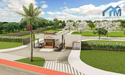 Terreno à venda, 175 m² por R$ 188.000,00 - Buru - Salto/SP