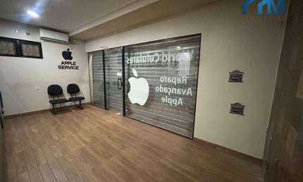 SALÃO COMERCIAL À VENDA NA AV DOM PEDRO– LOCALIZAÇÃO PRIVILEGIADA!