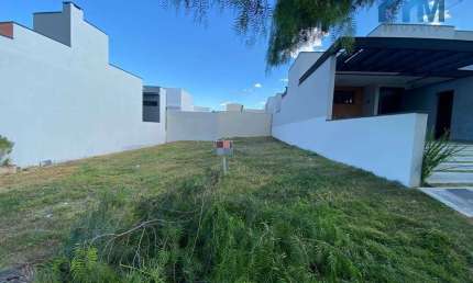 Terreno à venda, 175 m² por R$ 287.000,00 - Condomínio Village Moutonnée - Salto/SP