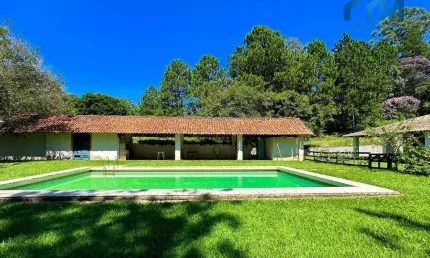 Chácara com 5 dormitórios à venda, 229000 m² por r$ 15.000.000,00 - jundiaí mirim - jundiaí/sp