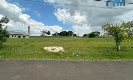 Terreno à venda, 1000 m² por R$ 850.000 - Condomínio Xapada Parque Ytu - Itu/SP